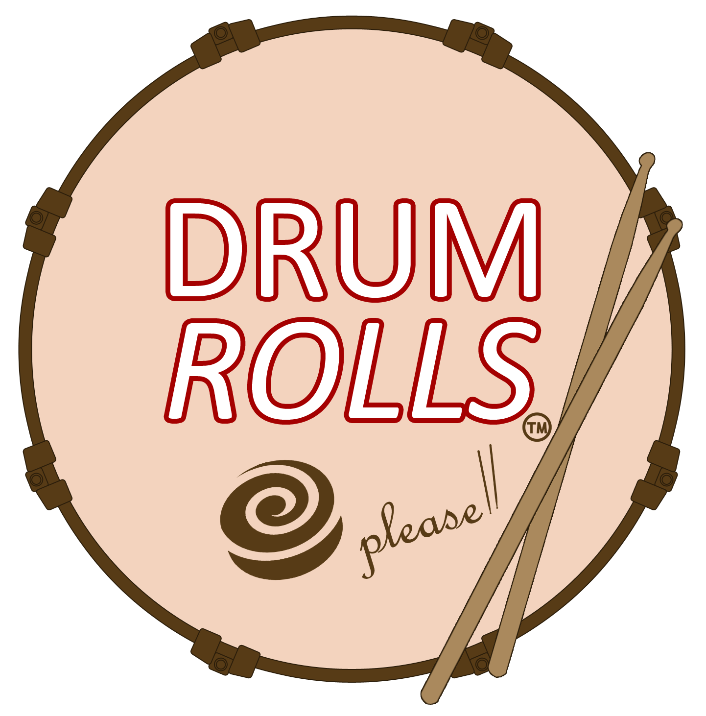 Drum Rolls